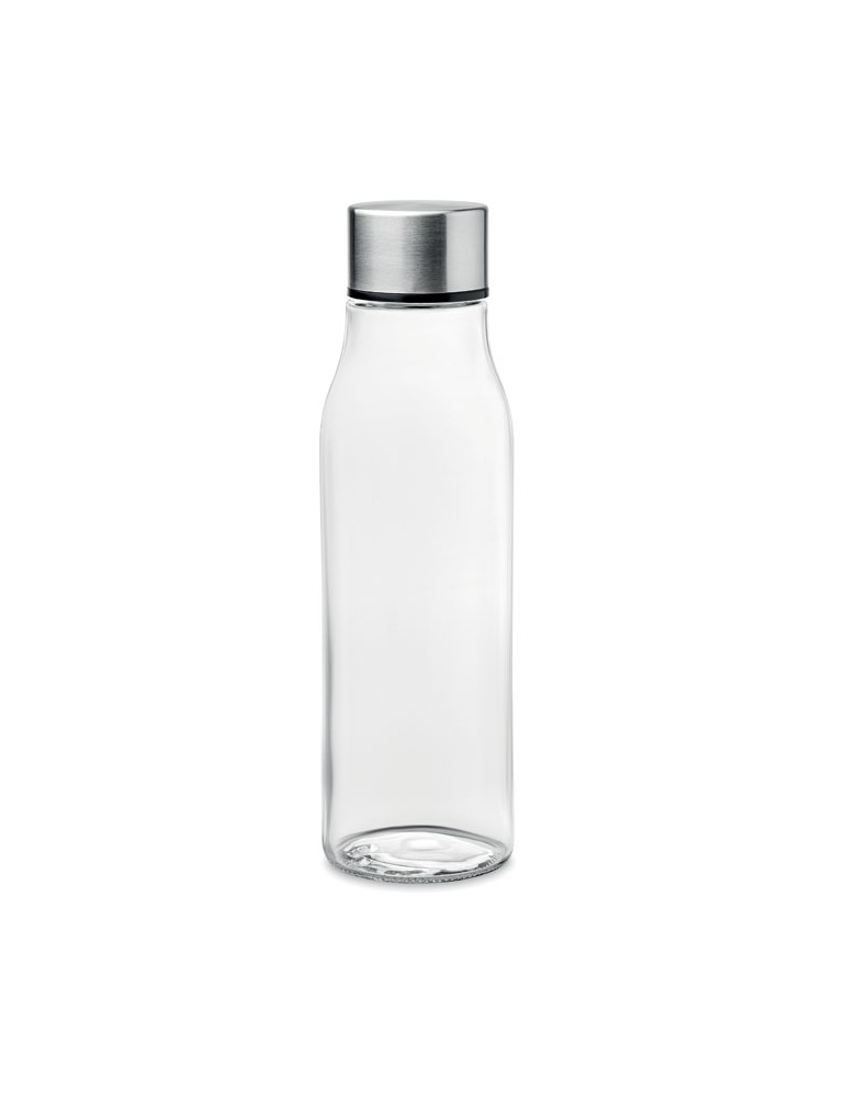 Bouteille en verre Cadeau Personnalisé VENICE 500 ml