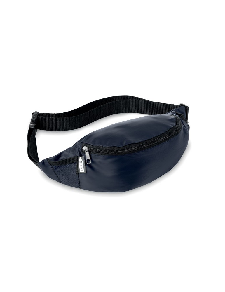 Sac Banane Personnalisé RPET 210D PARKPET pas cher