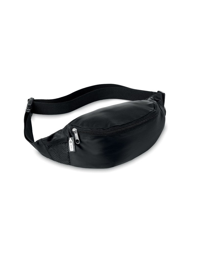 Sac Banane Personnalisé RPET 210D PARKPET pas cher