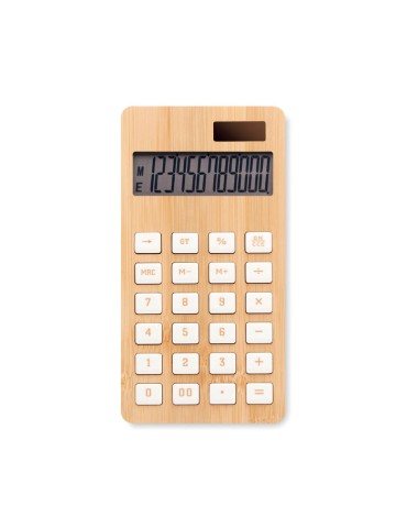 Calculatrice Objets Publicitaires CALCUBIM Pratique