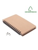 GROWNOTEBOOK™