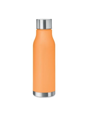 Bouteille en RPET Cadeau Personnalisé GLACIER 600ml pas cher