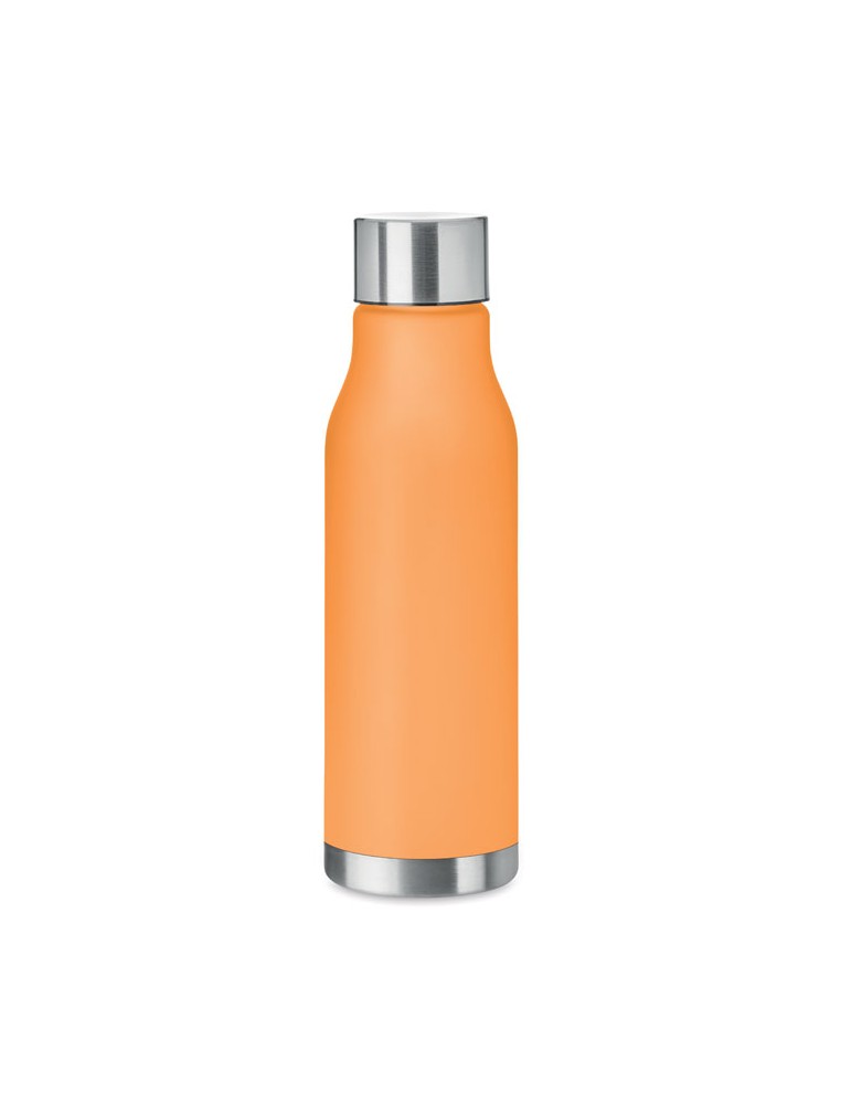 Bouteille en RPET Cadeau Personnalisé GLACIER 600ml pas cher