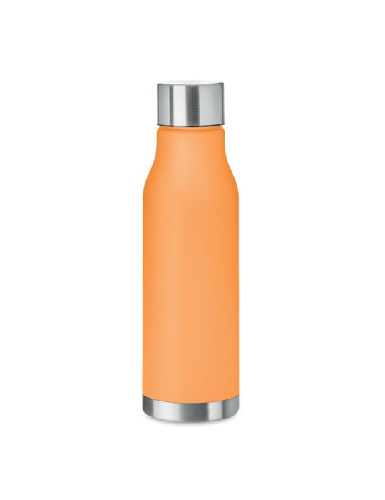 Bouteille en RPET Cadeau Personnalisé GLACIER 600ml pas cher