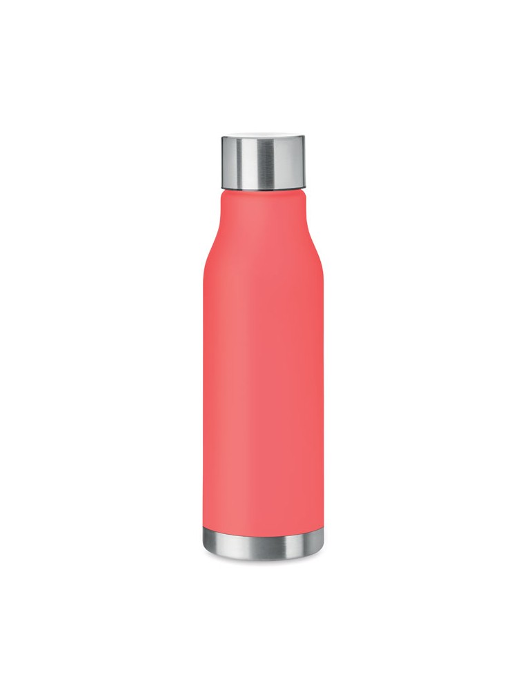 Bouteille en RPET Cadeau Personnalisé GLACIER 600ml pas cher