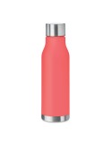 Bouteille en RPET Cadeau Personnalisé GLACIER 600ml pas cher