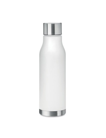 Bouteille en RPET Cadeau Personnalisé GLACIER 600ml pas cher