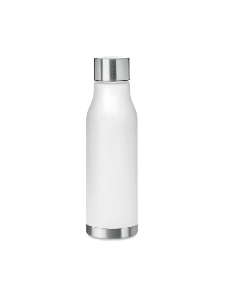 Bouteille en RPET Cadeau Personnalisé GLACIER 600ml pas cher