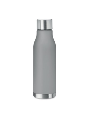 Bouteille en RPET Cadeau Personnalisé GLACIER 600ml pas cher