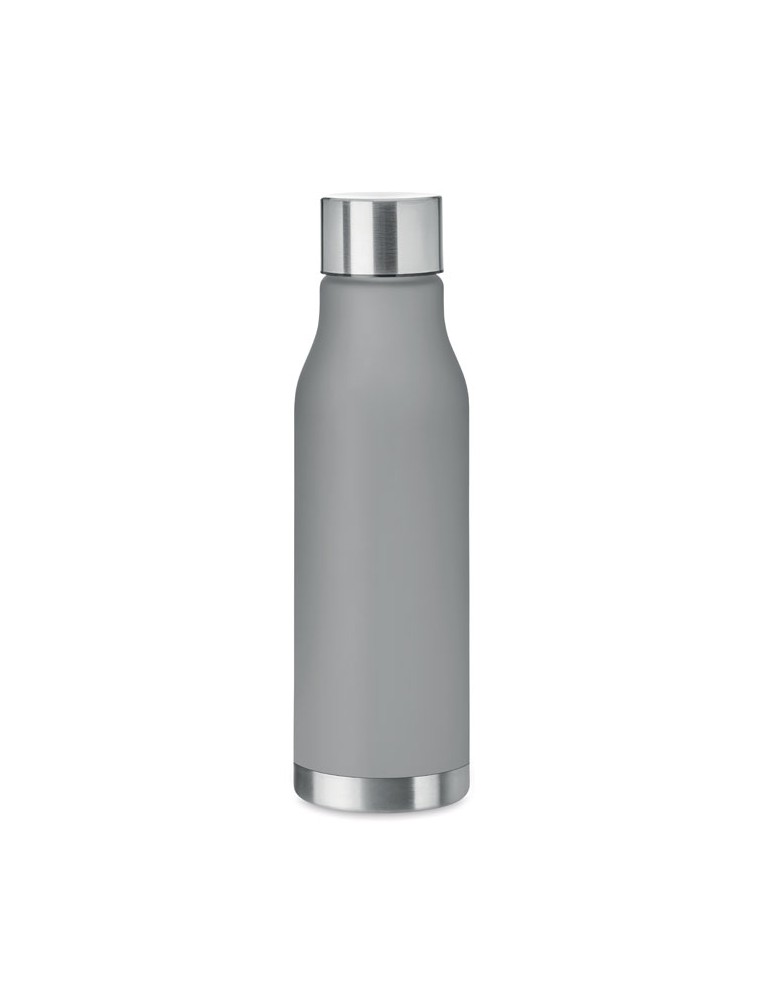 Bouteille en RPET Cadeau Personnalisé GLACIER 600ml pas cher