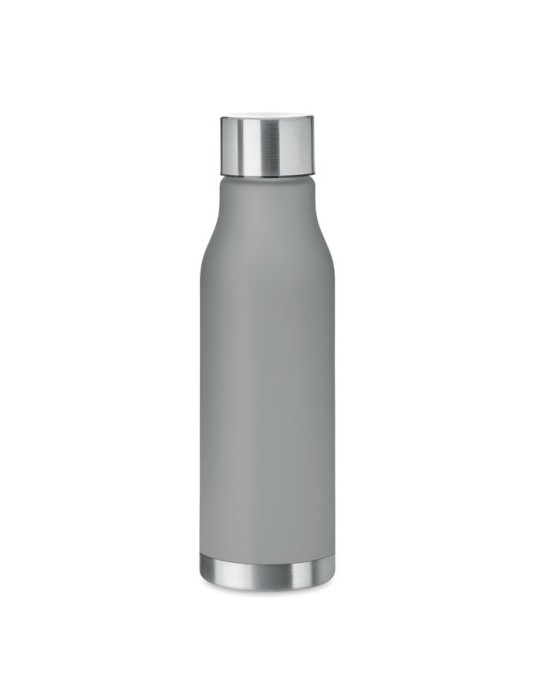 Bouteille en RPET Cadeau Personnalisé GLACIER 600ml pas cher