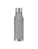 Bouteille en RPET Cadeau Personnalisé GLACIER 600ml pas cher