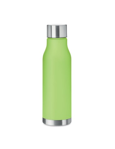 Bouteille en RPET Cadeau Personnalisé GLACIER 600ml pas cher