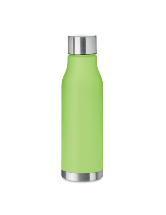 Bouteille en RPET Cadeau Personnalisé GLACIER 600ml pas cher
