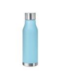 Bouteille en RPET Cadeau Personnalisé GLACIER 600ml pas cher