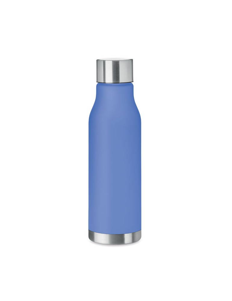Bouteille en RPET Cadeau Personnalisé GLACIER 600ml pas cher