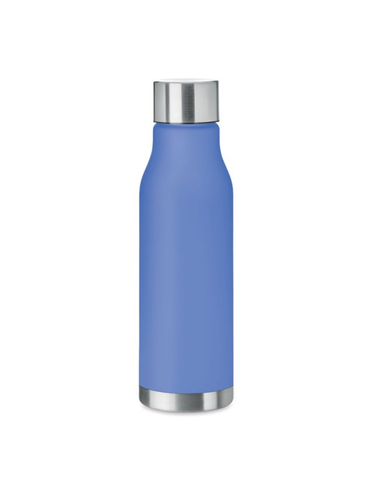 Bouteille en RPET Cadeau Personnalisé GLACIER 600ml pas cher