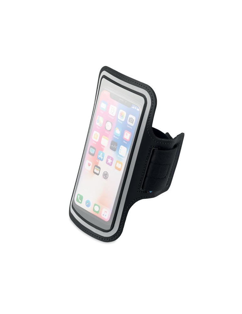 Pochette néoprène personnalisée - ARMPHONE + accessoire téléphone pas cher