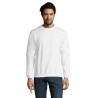 Sweat-shirt personnalisable 260g Spider Men Matières : PET Taille textile : 3XL Couleurs : blanc cadeau affaires élégant