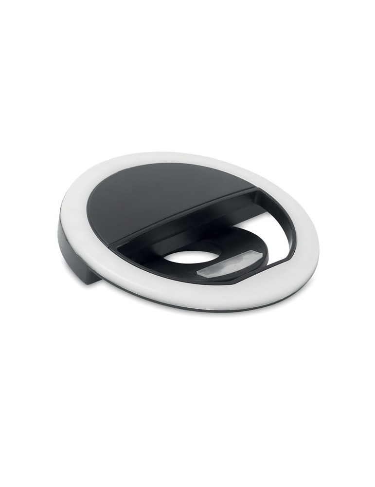 Lampe portable selfie personnalisée - HELIE pas cher
