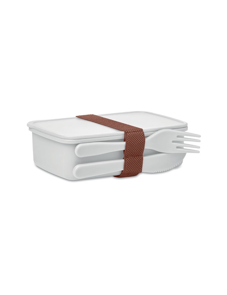 Boîte à lunch personnalisée - SUNDAY idéale pour vos repas