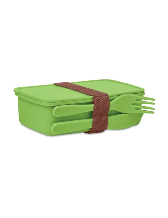Boîte à lunch personnalisée - SUNDAY idéale pour vos repas