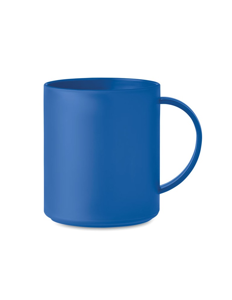 Tasse réutilisable personnalisée - MONDAY  & pratique pas cher
