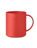 Tasse réutilisable personnalisée - MONDAY  & pratique pas cher