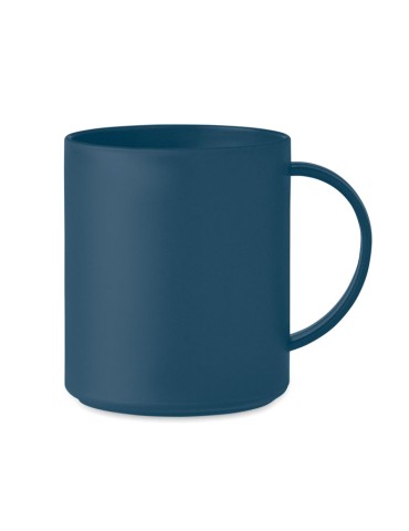 Tasse réutilisable personnalisée - MONDAY  & pratique pas cher