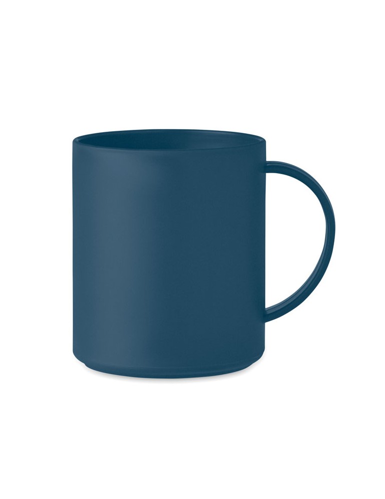 Tasse réutilisable personnalisée - MONDAY  & pratique pas cher