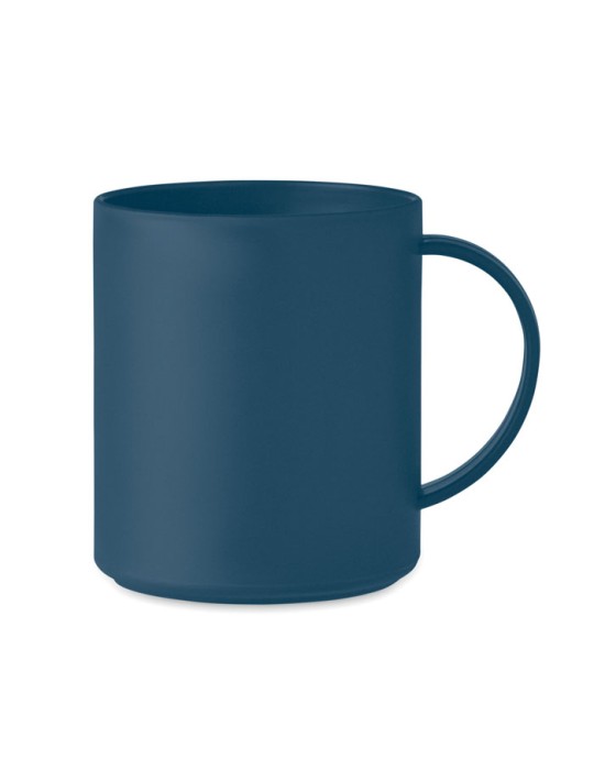 Tasse réutilisable personnalisée - MONDAY  & pratique pas cher