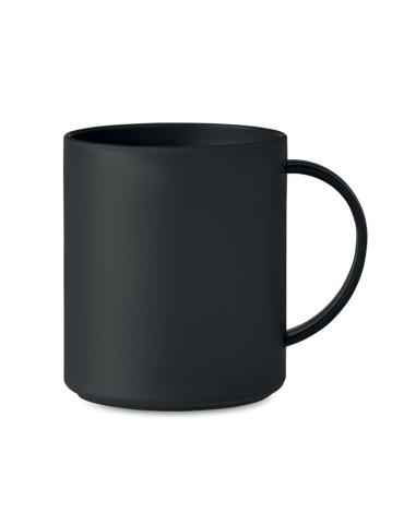 Tasse réutilisable personnalisée - MONDAY  & pratique pas cher