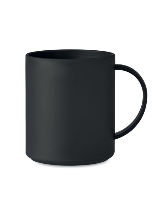 Tasse réutilisable personnalisée - MONDAY  & pratique pas cher