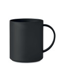 Tasse réutilisable personnalisée - MONDAY  & pratique pas cher