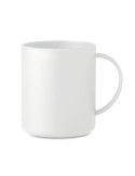 Tasse réutilisable personnalisée - MONDAY  & pratique pas cher