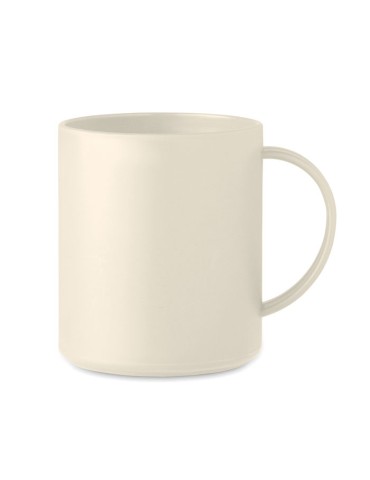 Tasse réutilisable personnalisée - MONDAY  & pratique pas cher