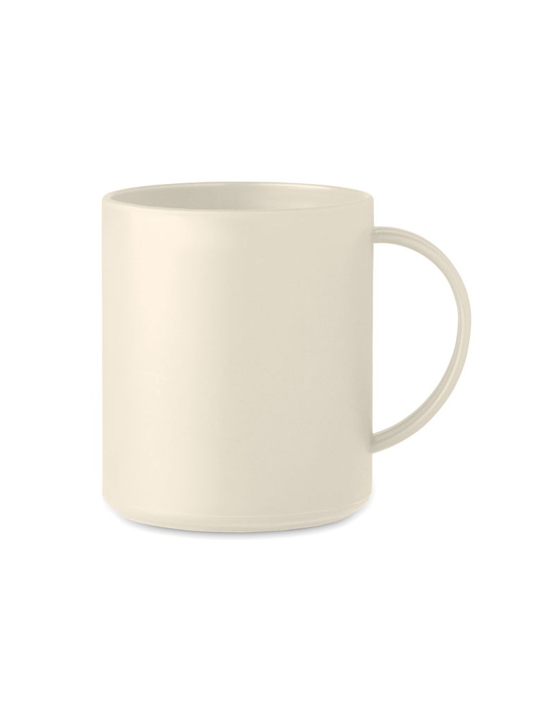 Tasse réutilisable personnalisée - MONDAY  & pratique pas cher