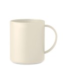 Tasse réutilisable personnalisée - MONDAY  & pratique pas cher