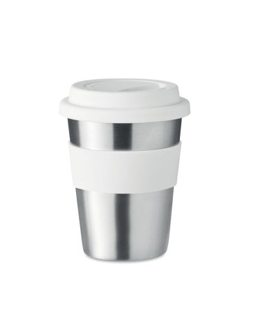 Gobelet en acier inox personnalisé - 350ml 2