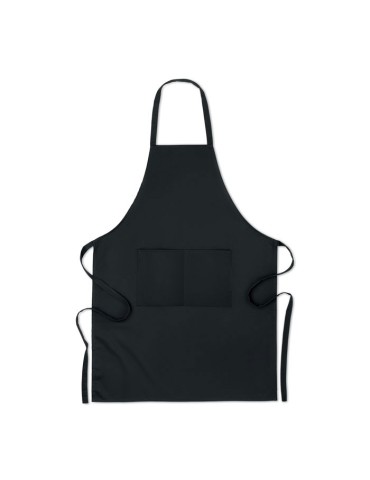 Tablier en coton organique personnalisable - Objets Publicitaires