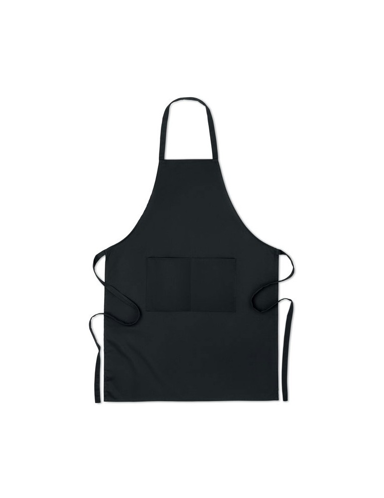 Tablier en coton organique personnalisable - Objets Publicitaires