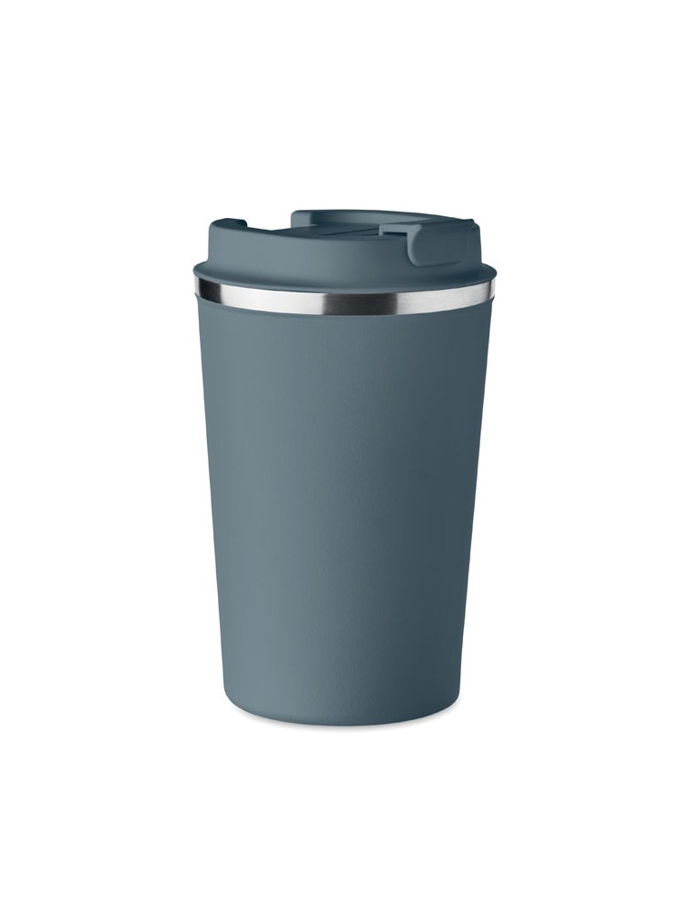 Gobelet isotherme double paroi personnalisé - BRACE 350ml pas cher