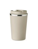 Gobelet isotherme double paroi personnalisé - BRACE 350ml pas cher