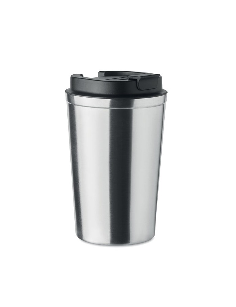 Gobelet isotherme double paroi personnalisé - BRACE 350ml pas cher