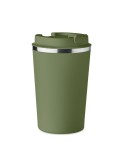 Gobelet isotherme double paroi personnalisé - BRACE 350ml pas cher