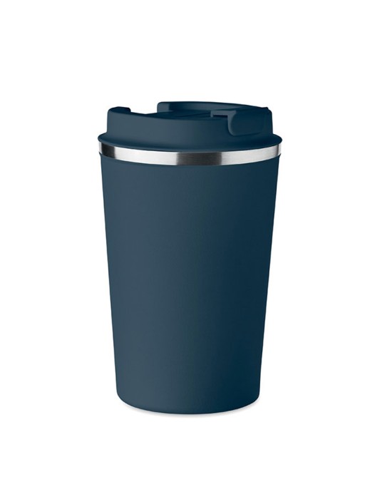 Gobelet isotherme double paroi personnalisé - BRACE 350ml pas cher