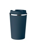 Gobelet isotherme double paroi personnalisé - BRACE 350ml pas cher