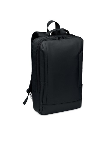 Sac à dos ordinateur en RPET personnalisable - et stylé pas cher