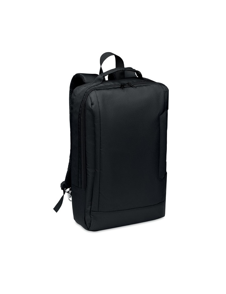 Sac à dos ordinateur en RPET personnalisable - et stylé pas cher