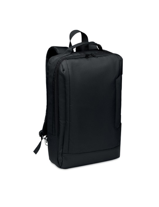 Sac à dos ordinateur en RPET personnalisable - et stylé pas cher
